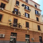 Ampio Appartamento In Centro