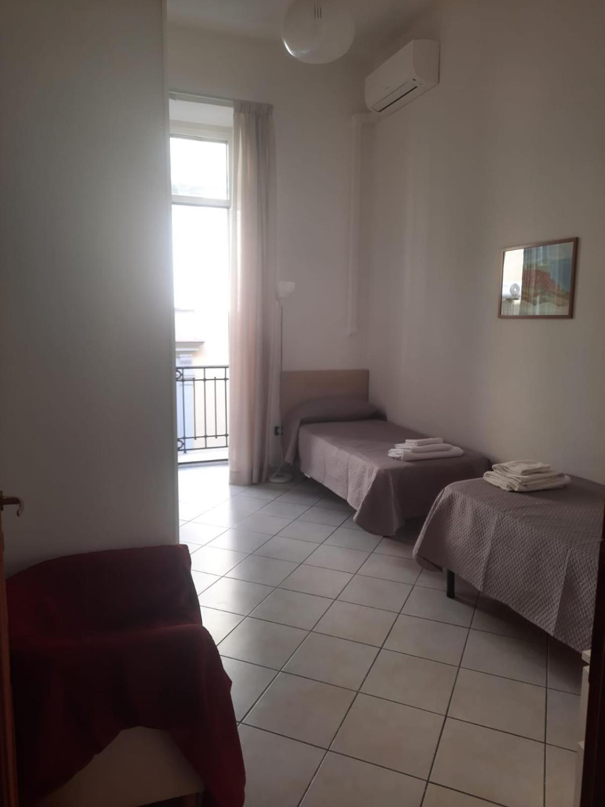 Apartment Ampio In Centro