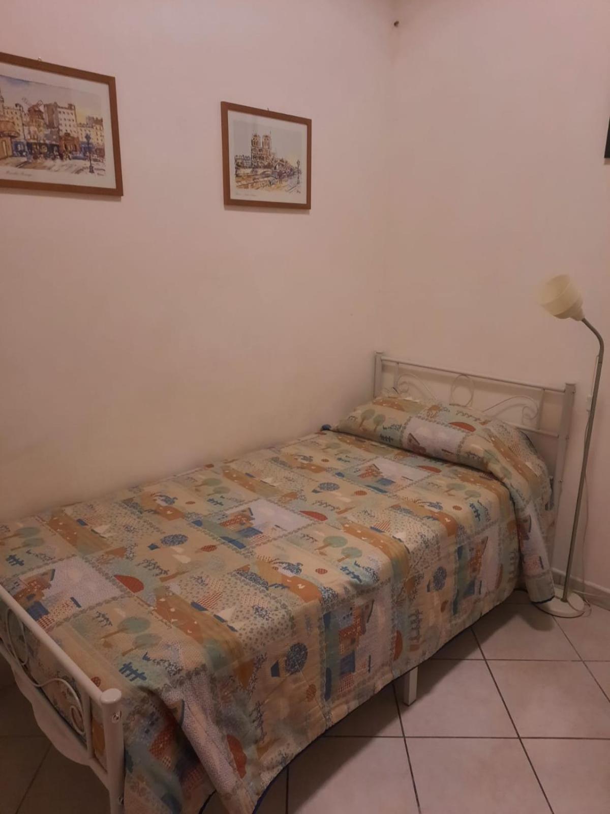 Ampio In Centro Apartment Naples