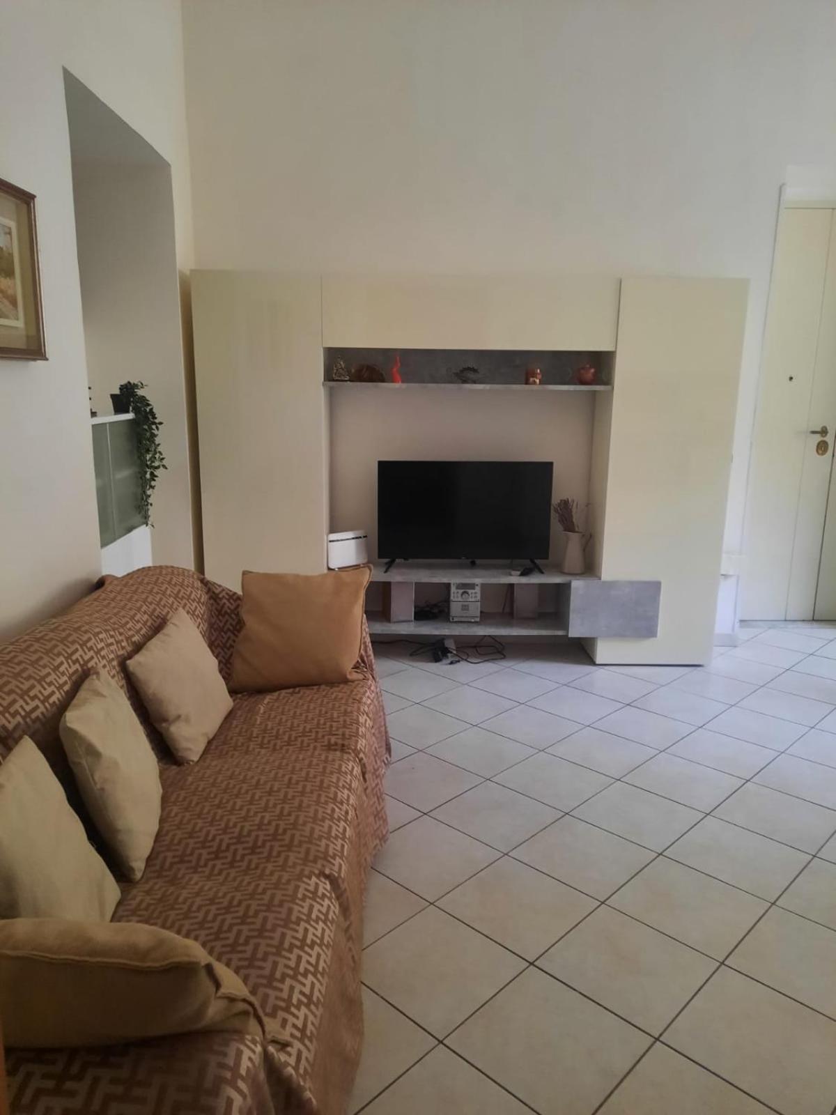 Apartment Ampio In Centro *