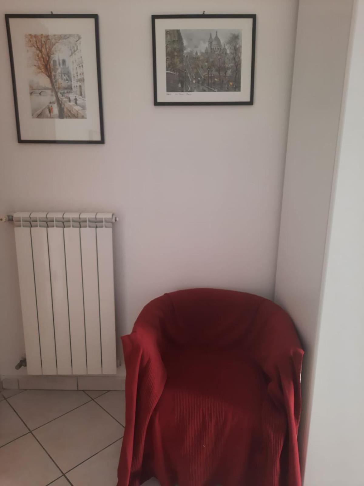 Ampio In Centro Apartment Naples