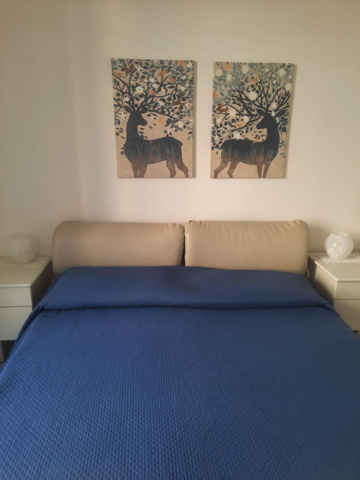 Ampio In Centro Apartment *