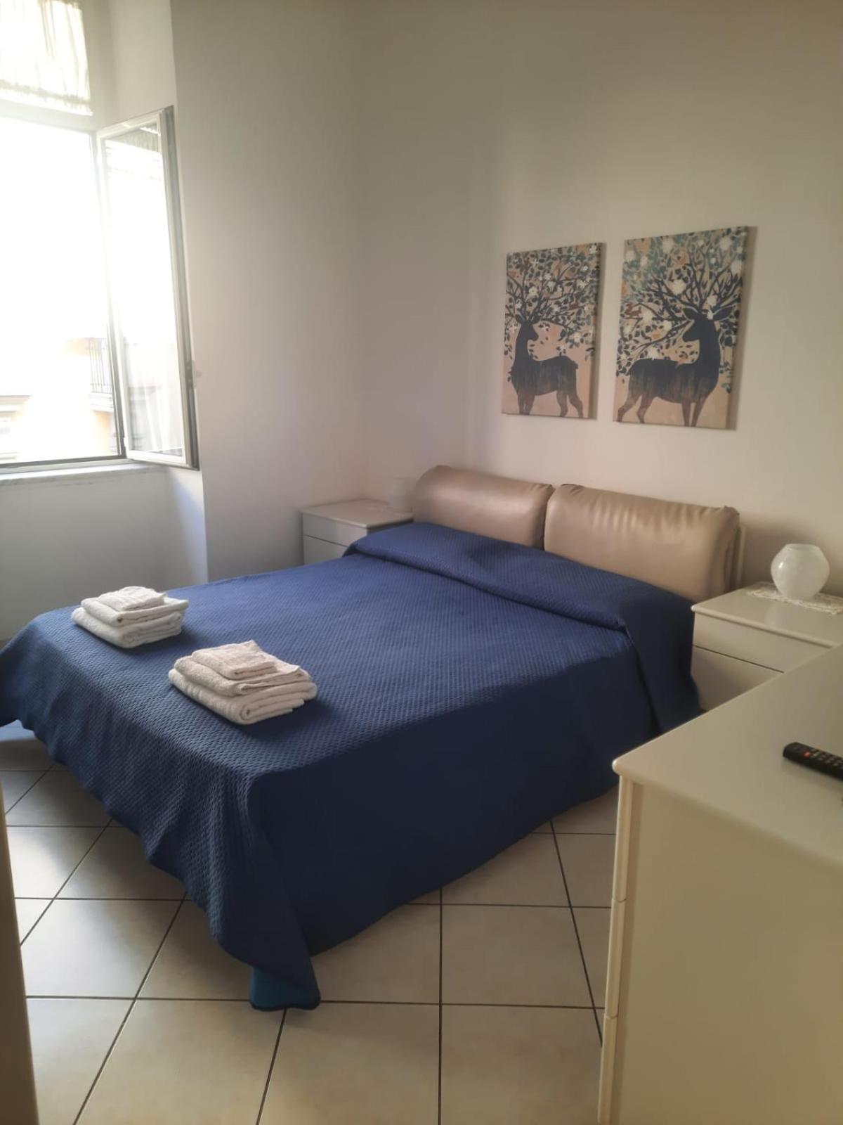 Apartment Ampio In Centro Naples