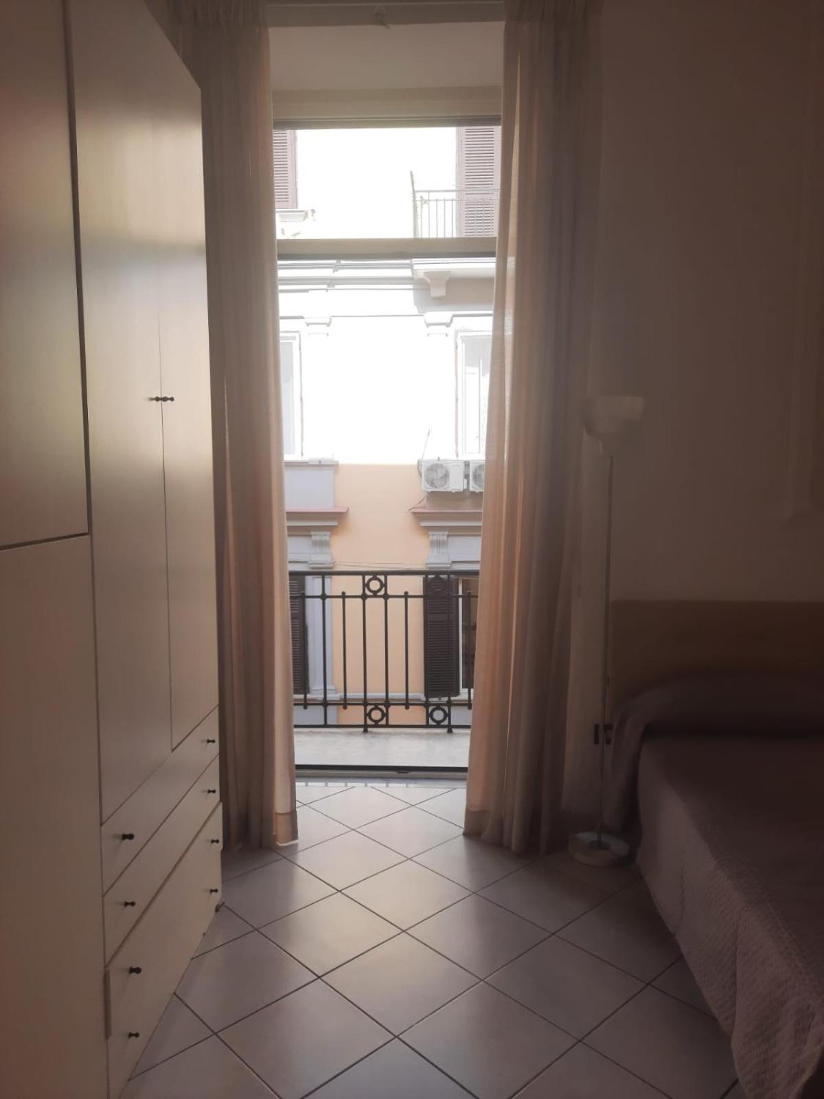 Ampio In Centro Apartment