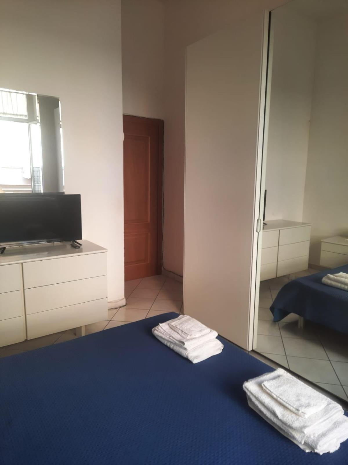 Apartment Ampio In Centro *
