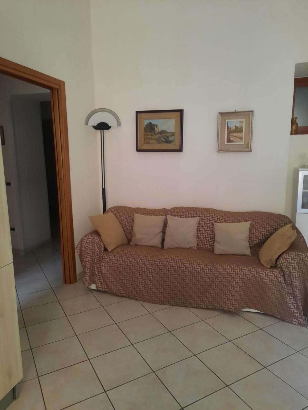Ampio In Centro Apartment *