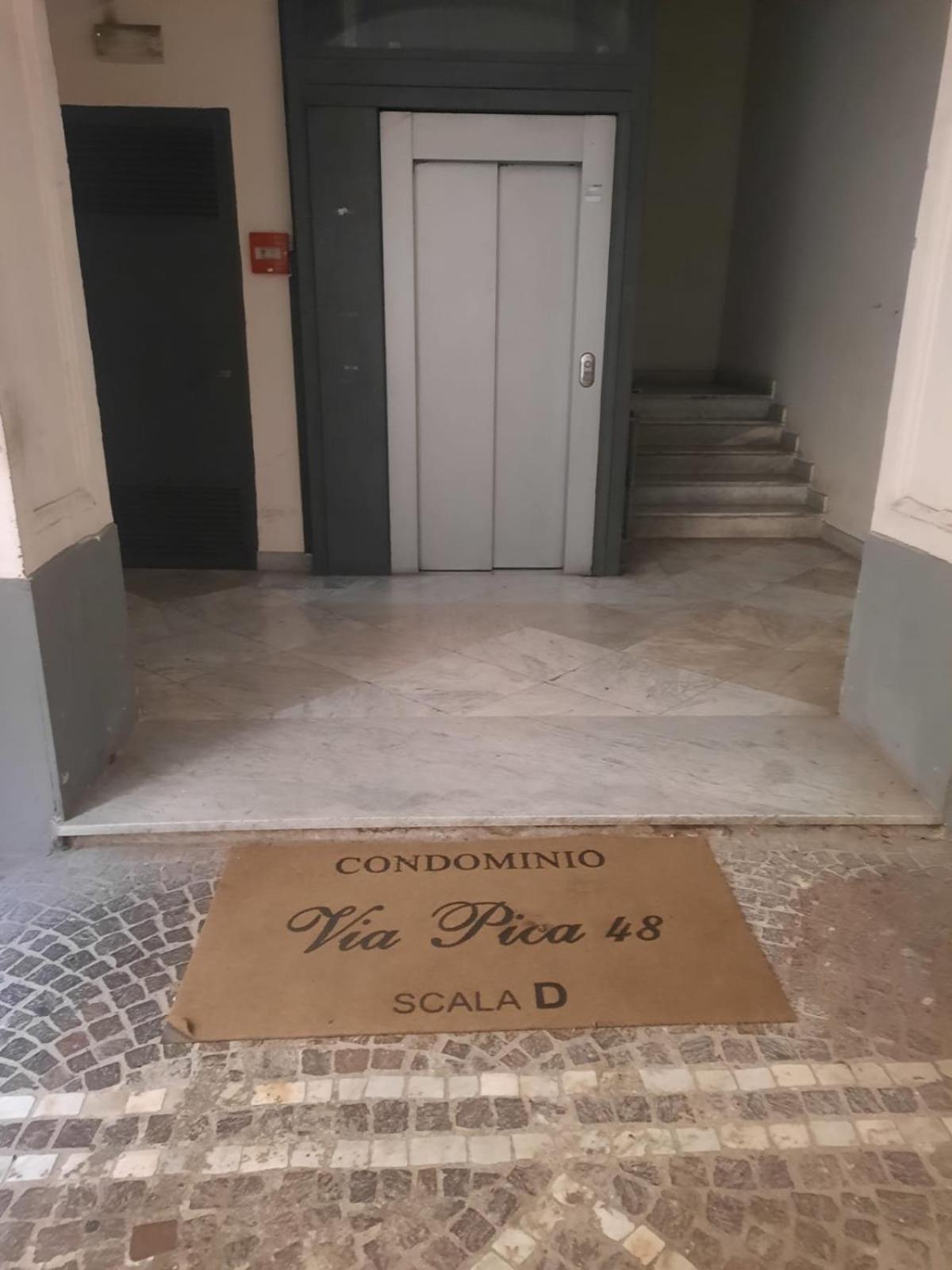 Ampio In Centro