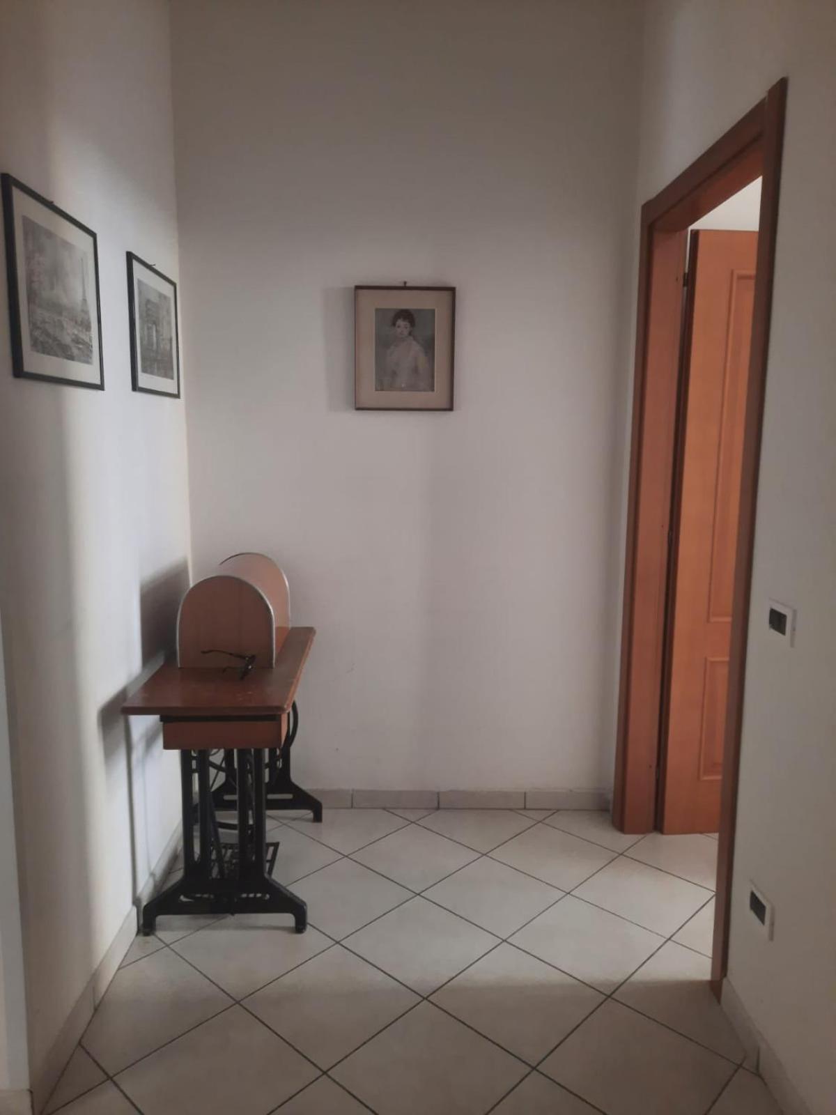 Ampio In Centro Apartment Naples