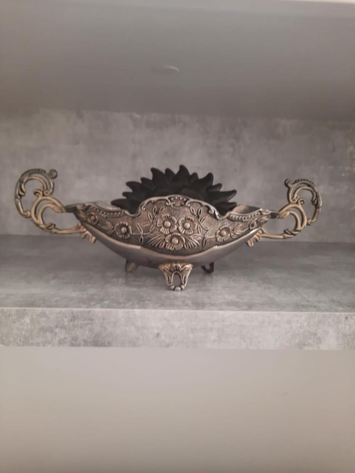 Apartment Ampio In Centro Naples